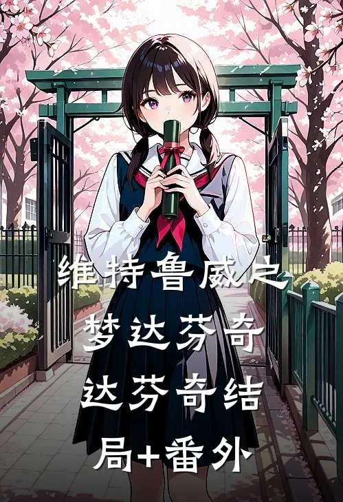 维特鲁威之梦达·芬奇达芬奇结局+番外