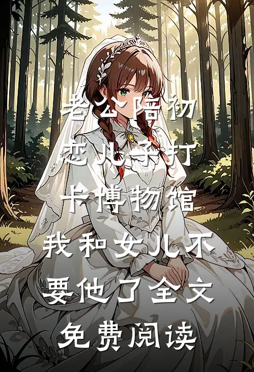 老公陪初恋儿子打卡博物馆，我和女儿不要他了全文免费阅读