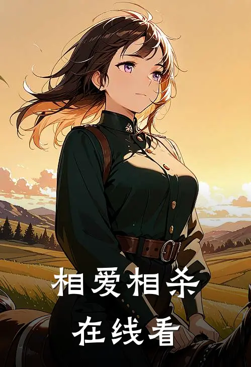 相爱相杀在线看