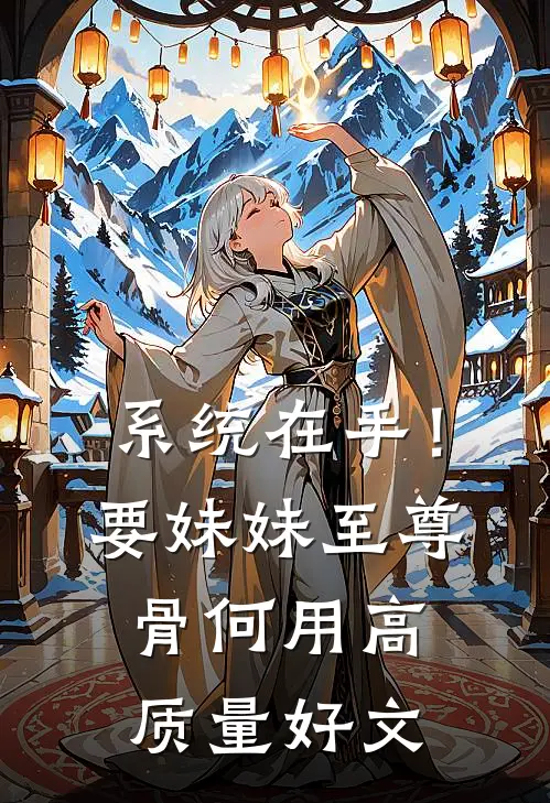 系统在手！要妹妹至尊骨何用高质量好文