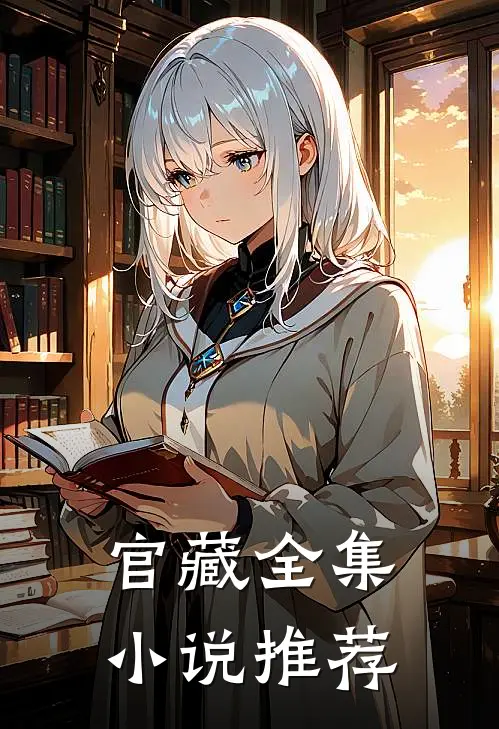 官藏全集小说推荐