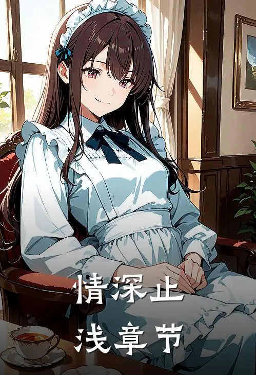 情深止浅章节