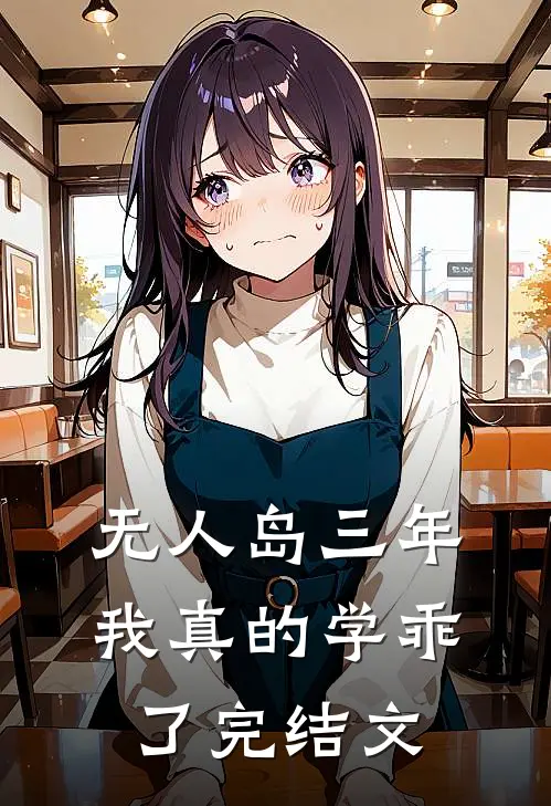 “无人岛”三年，我真的学乖了完结文