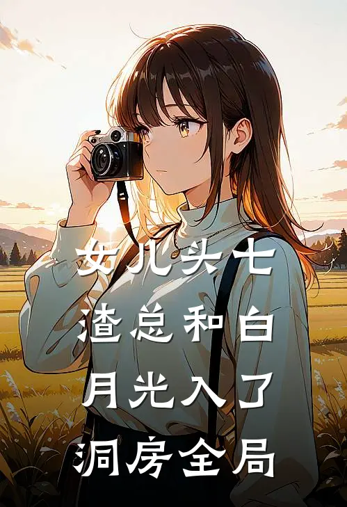 女儿头七，渣总和白月光入了洞房全局