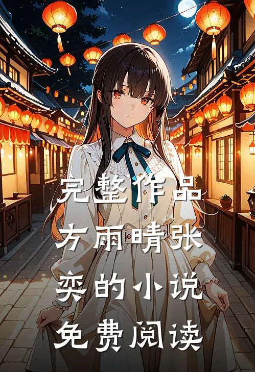 完整作品方雨晴张奕的小说免费阅读