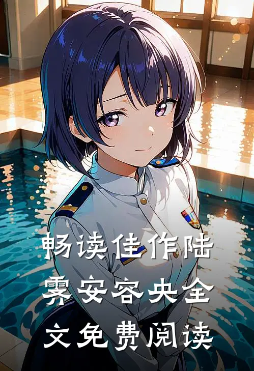 畅读佳作陆霁安容央全文免费阅读
