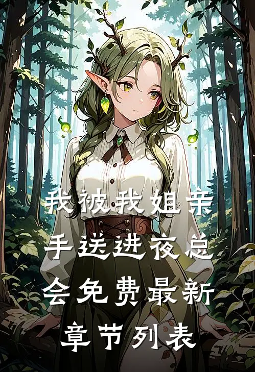 我被我姐亲手送进夜总会免费最新章节列表