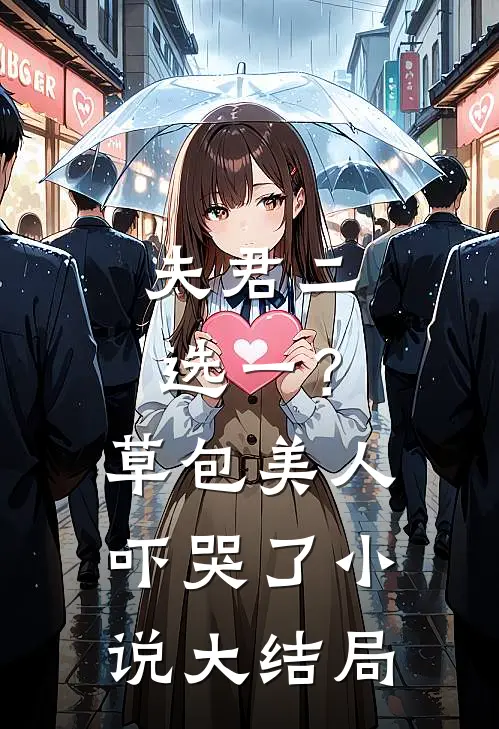 夫君二选一？草包美人吓哭了小说大结局