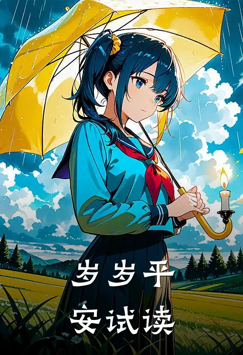岁岁平安试读