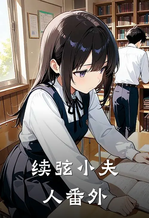 续弦小夫人番外