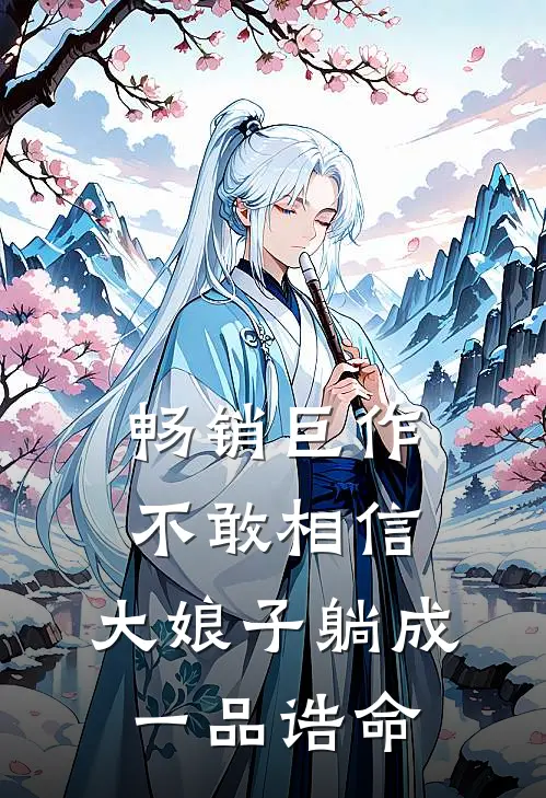 畅销巨作不敢相信，大娘子躺成一品诰命