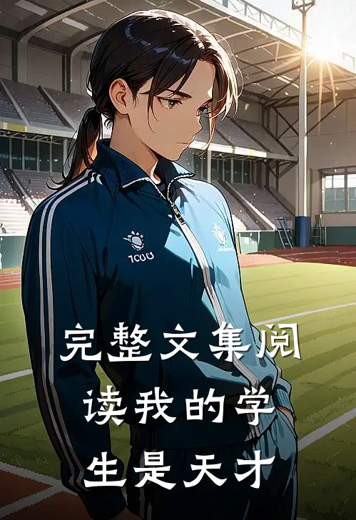 完整文集阅读我的学生是天才