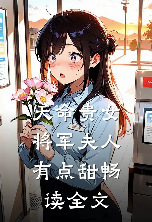 天命贵女：将军夫人有点甜畅读全文