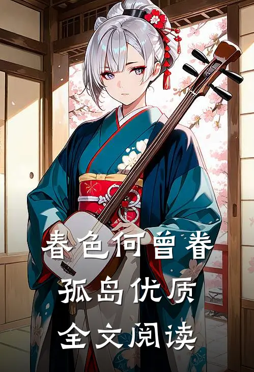 春色何曾眷孤岛优质全文阅读