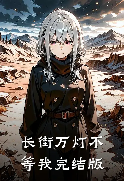 长街万灯不等我完结版