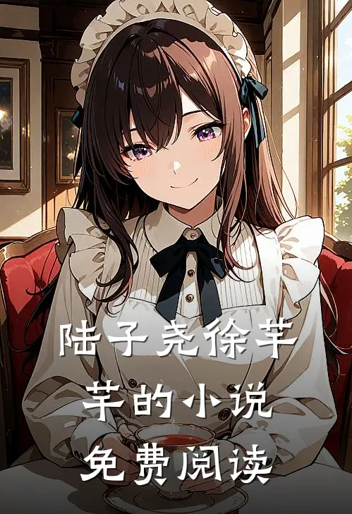 陆子尧徐芊芊的小说免费阅读