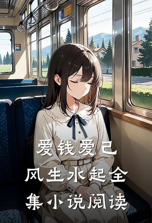 爱钱爱己，风生水起全集小说阅读