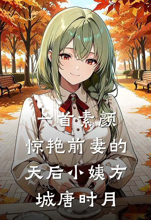 一首素颜，惊艳前妻的天后小姨方城唐时月