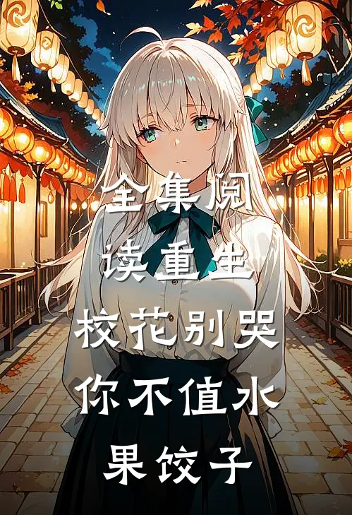 全集阅读重生，校花别哭你不值水果饺子