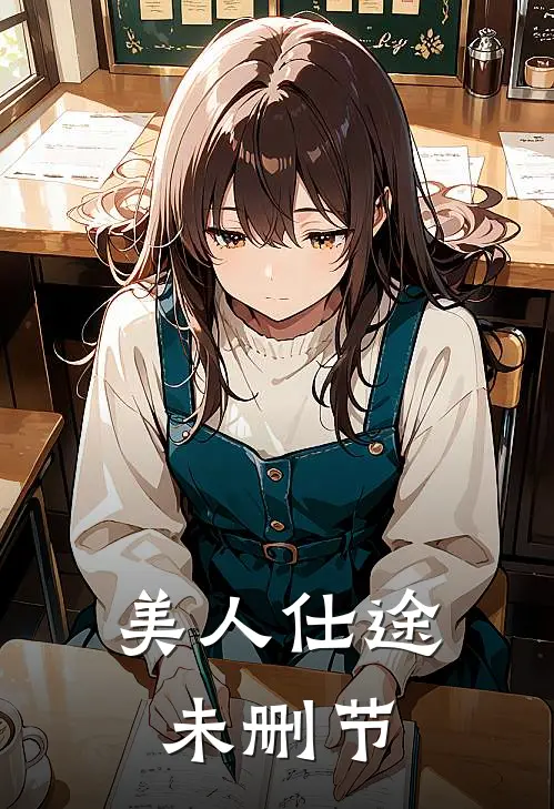 美人仕途未删节
