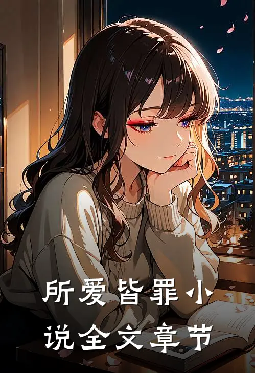 所爱皆罪小说全文章节