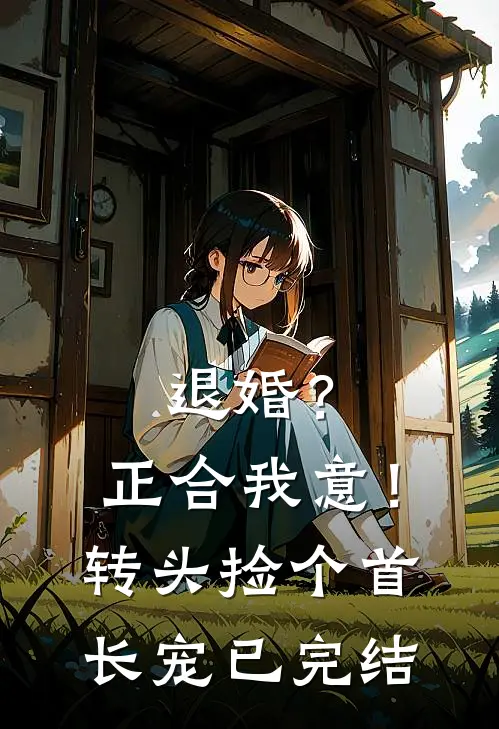 退婚？正合我意！转头捡个首长宠已完结