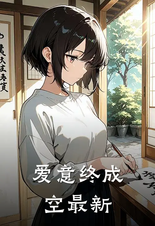 爱意终成空最新