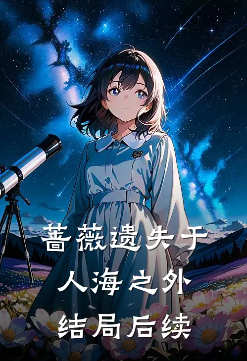 蔷薇遗失于人海之外结局后续