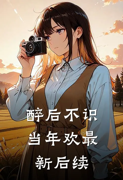 醉后不识当年欢最新后续