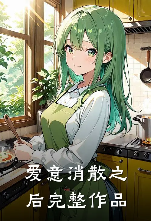 爱意消散之后完整作品