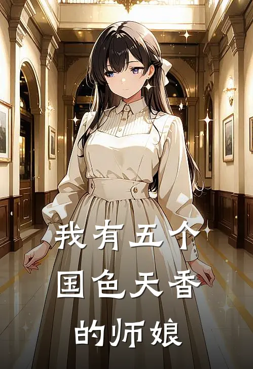 我有五个国色天香的师娘