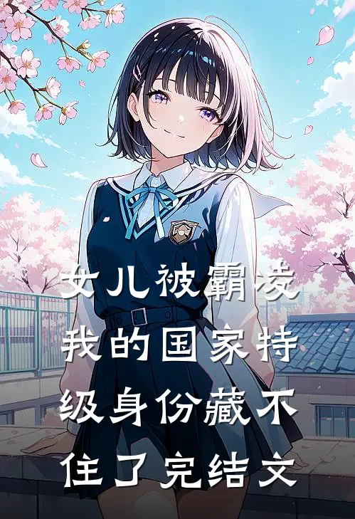女儿被霸凌，我的国家特级身份藏不住了完结文