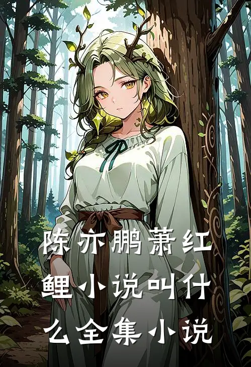 陈亦鹏萧红鲤小说叫什么全集小说