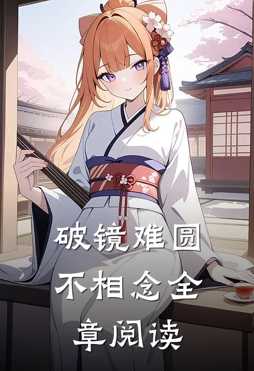 破镜难圆不相念全章阅读