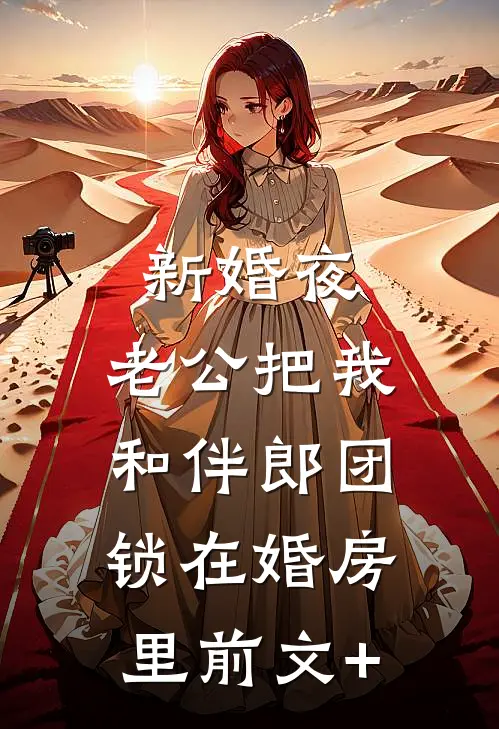 新婚夜，老公把我和伴郎团锁在婚房里前文+