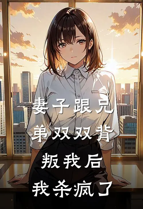 妻子跟兄弟双双背叛我后，我杀疯了