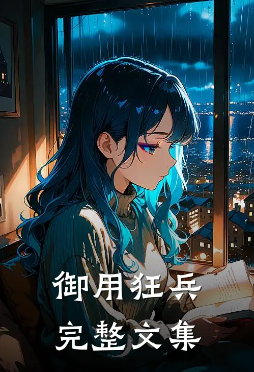 御用狂兵完整文集