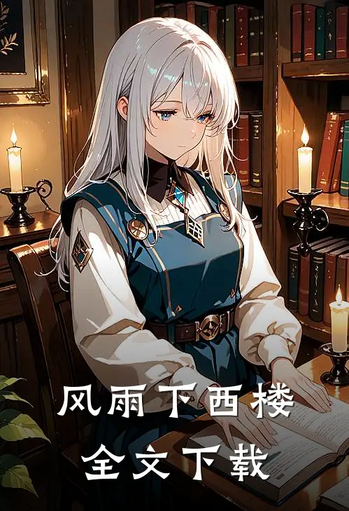 风雨下西楼全文下载