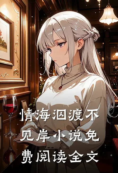 情海泅渡不见岸小说免费阅读全文