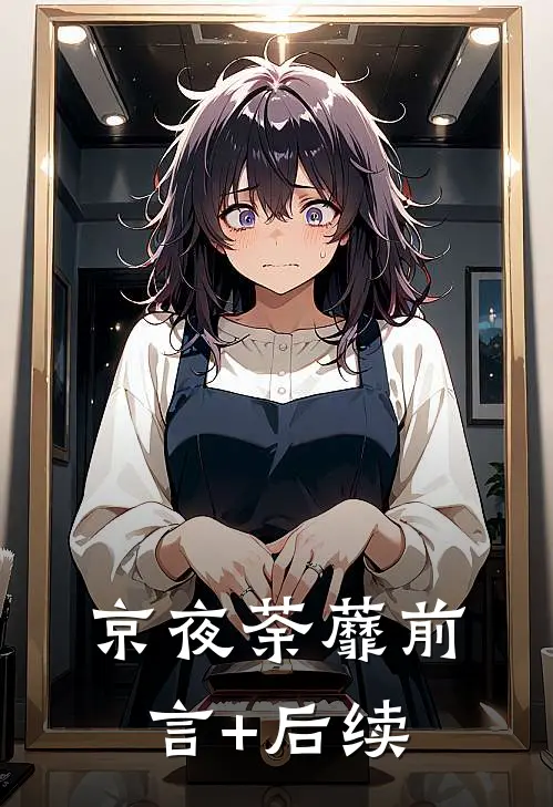 京夜荼蘼前言+后续