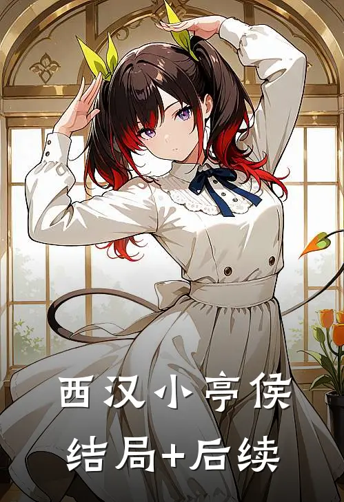 西汉小亭侯结局+后续