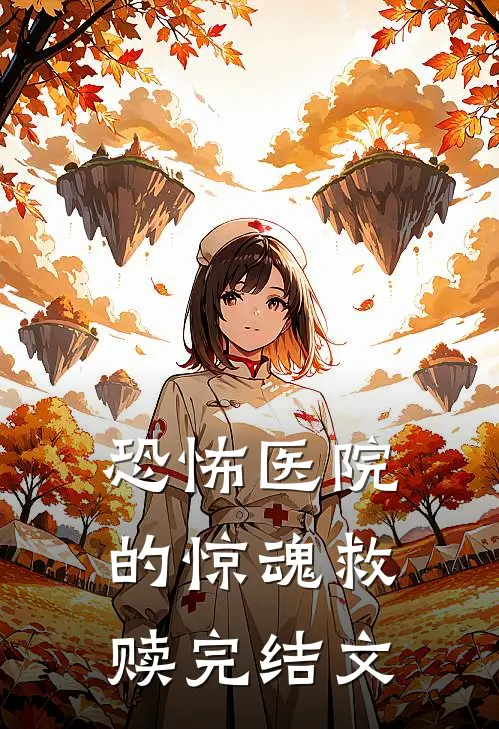 恐怖医院的惊魂救赎完结文