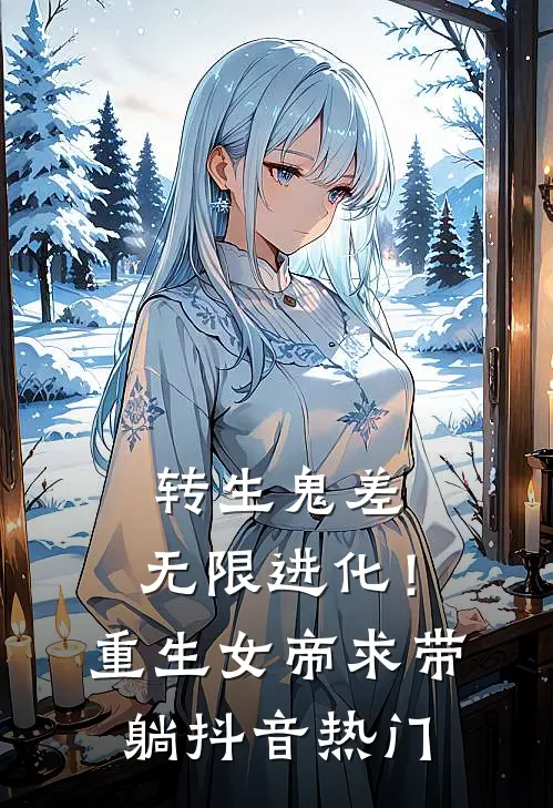转生鬼差，无限进化！重生女帝求带躺抖音热门