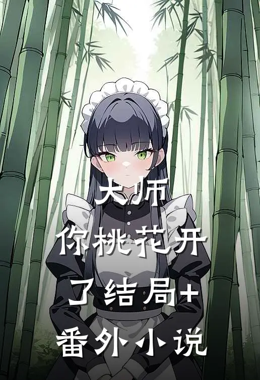 大师，你桃花开了结局+番外小说