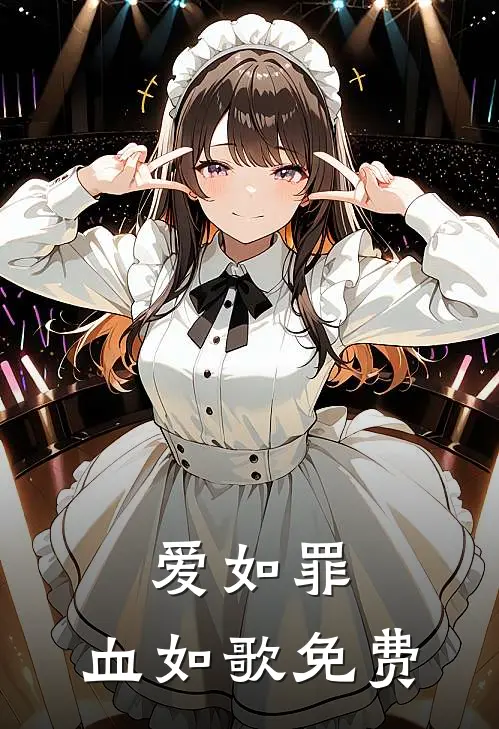 爱如罪，血如歌免费
