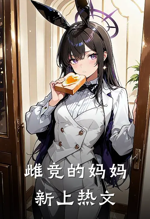 雌竞的妈妈新上热文