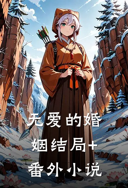 无爱的婚姻结局+番外小说