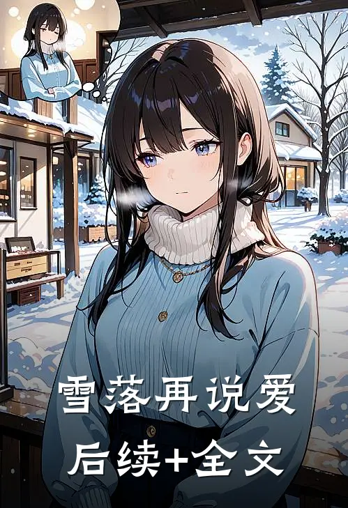 雪落再说爱后续+全文