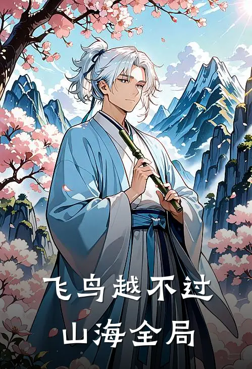 飞鸟越不过山海全局