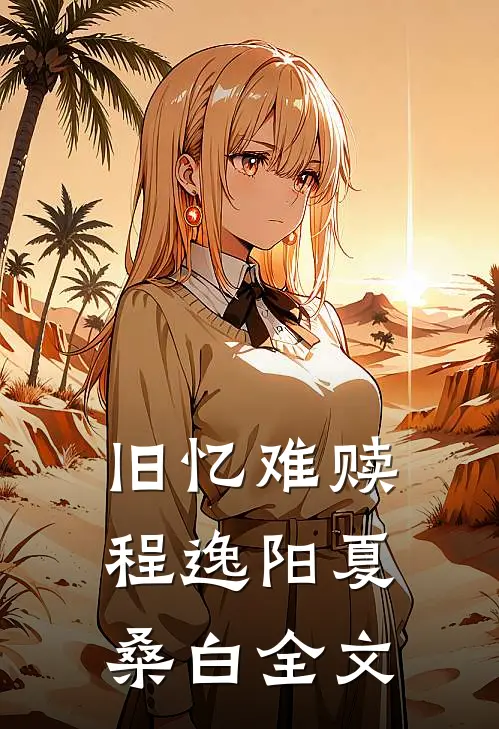 旧忆难赎程逸阳夏桑白全文